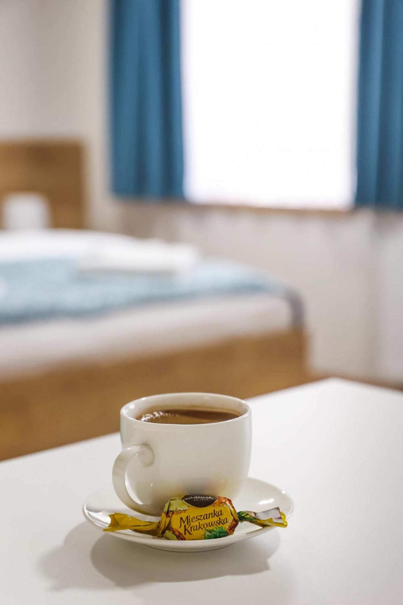 Grand Park Rooms & Apartments Cacak Luaran gambar