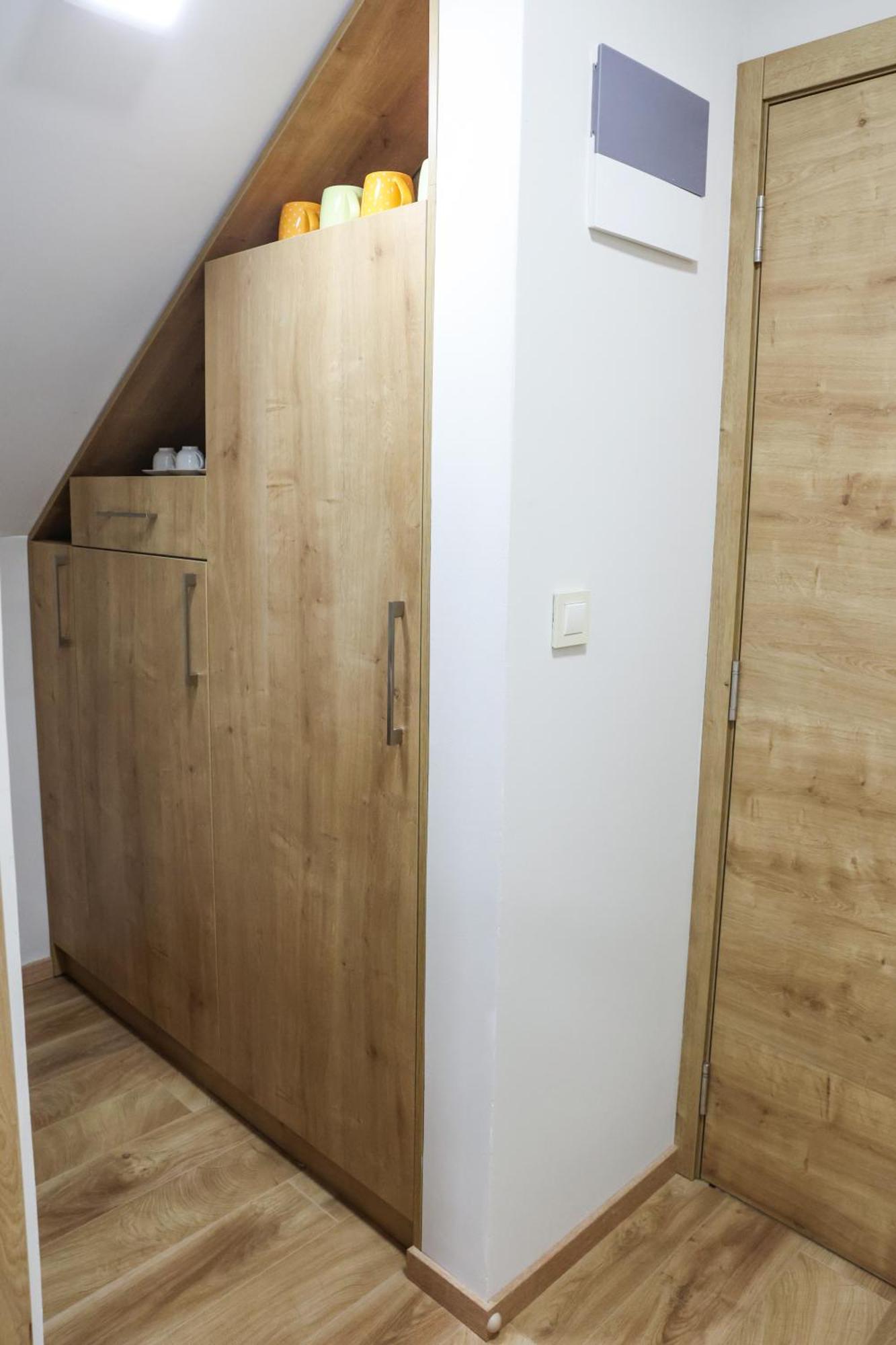 Grand Park Rooms & Apartments Cacak Luaran gambar