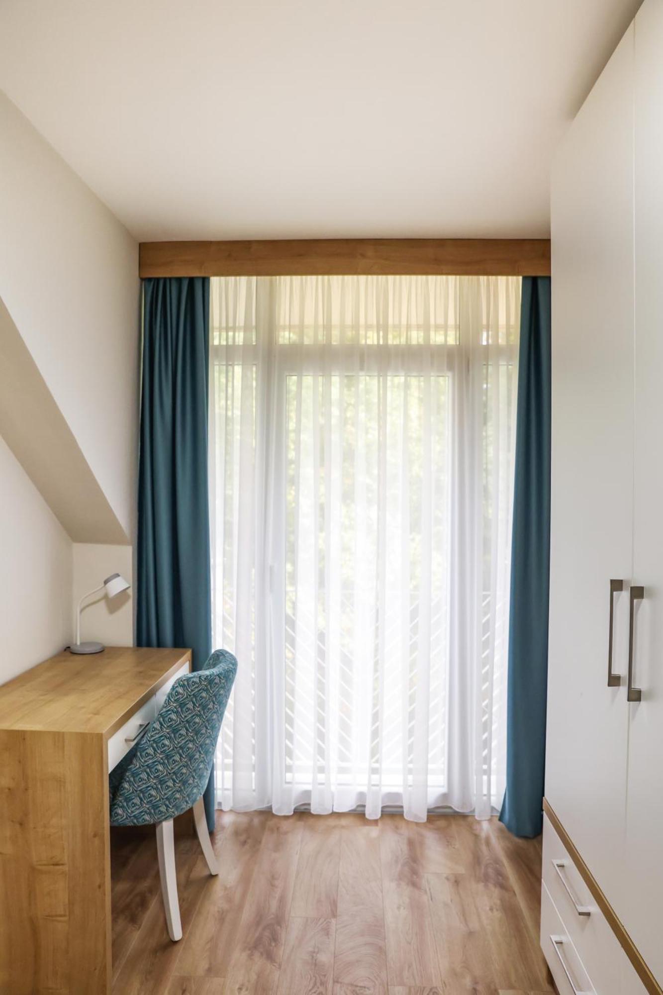 Grand Park Rooms & Apartments Cacak Luaran gambar