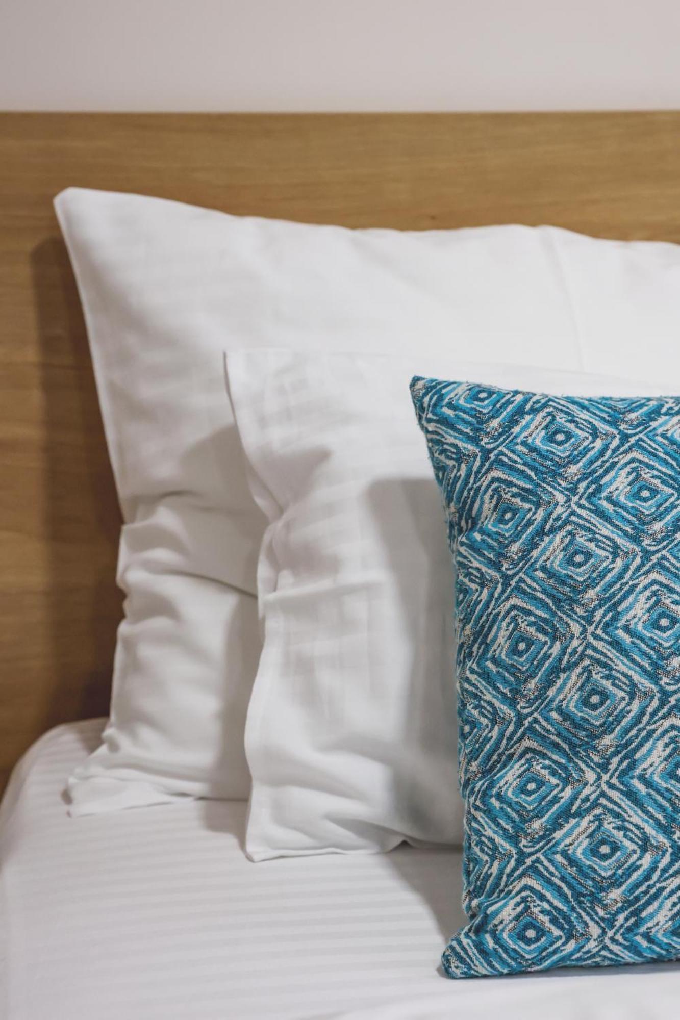 Grand Park Rooms & Apartments Cacak Luaran gambar