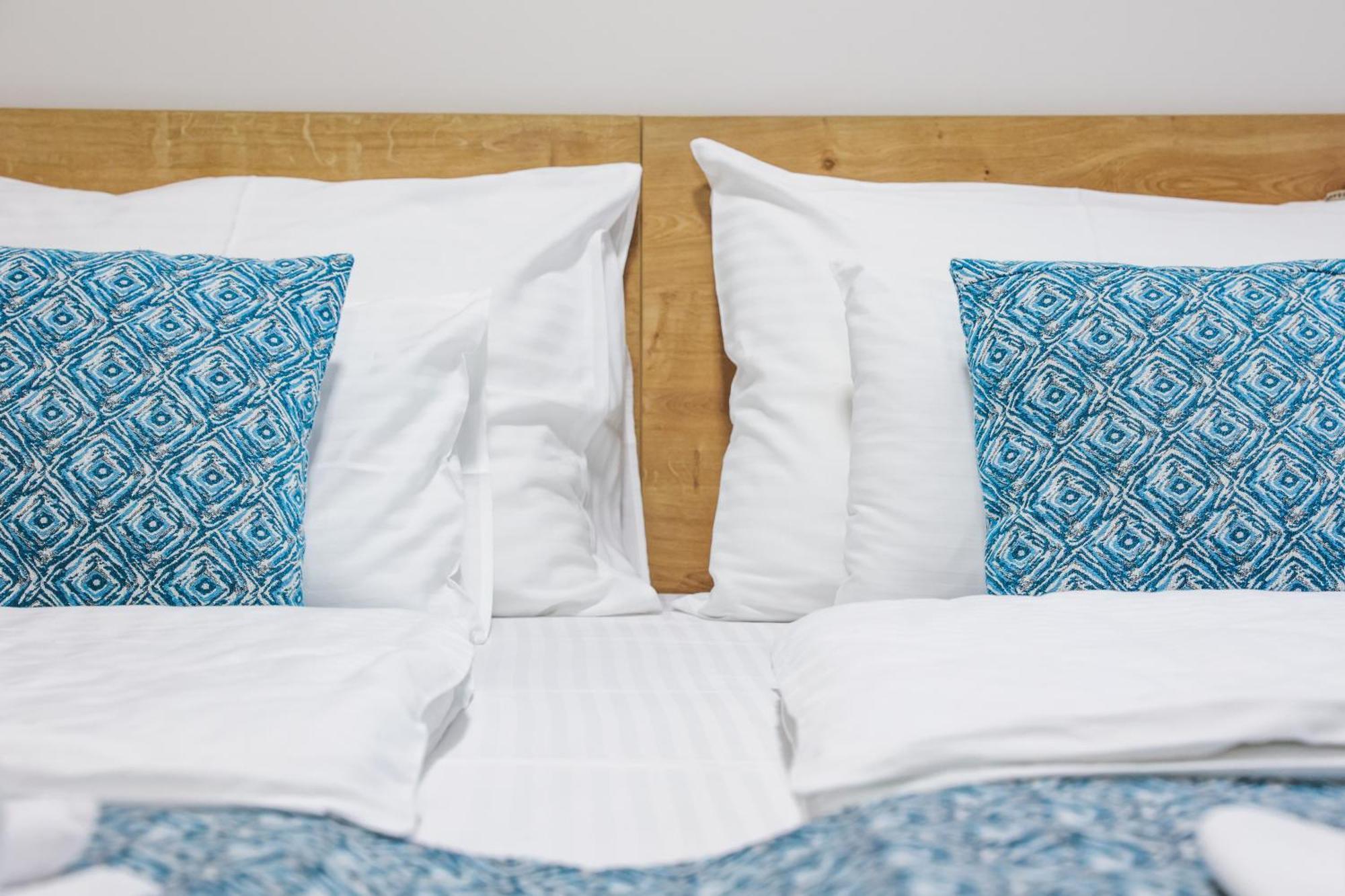 Grand Park Rooms & Apartments Cacak Luaran gambar