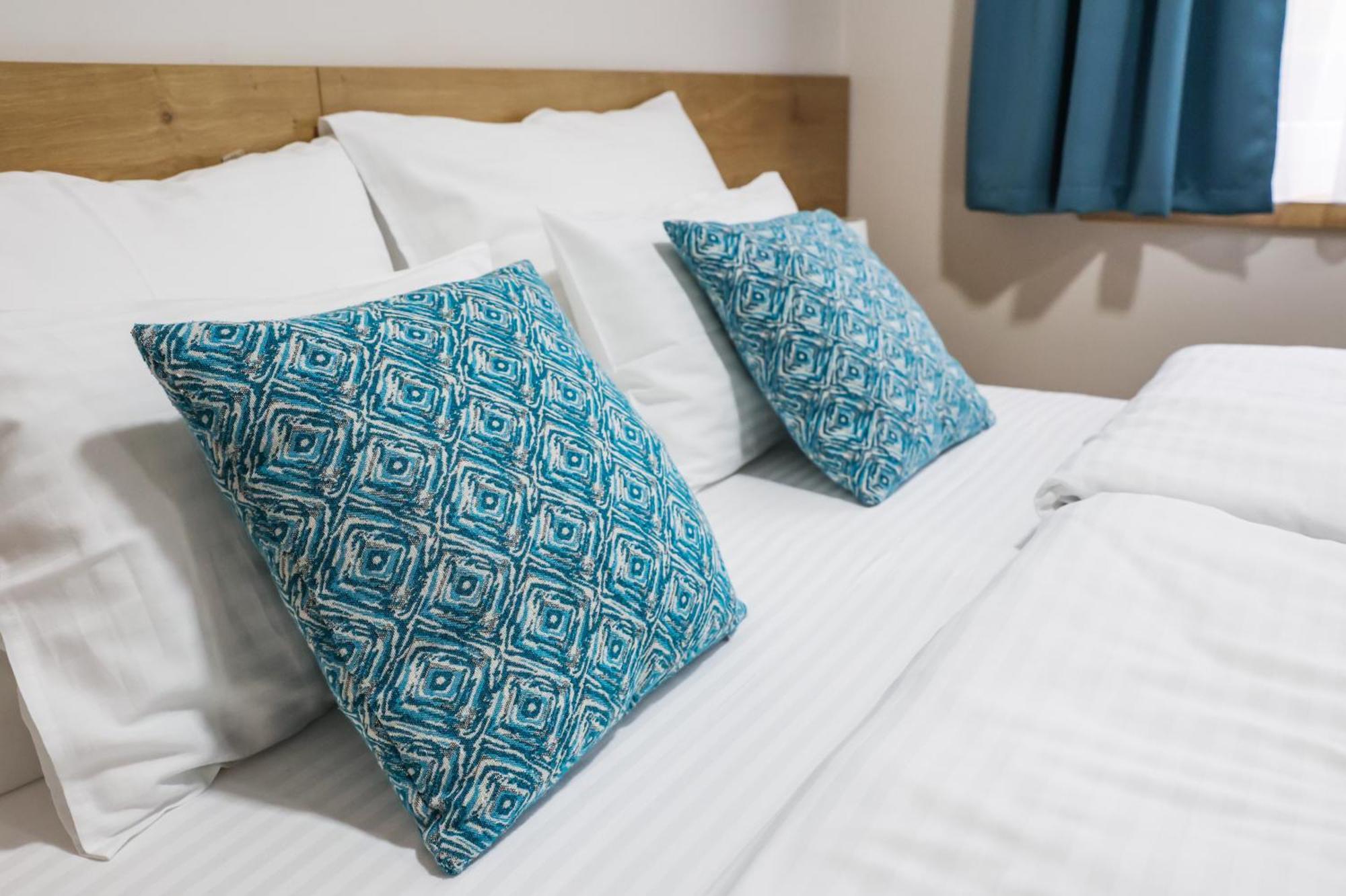 Grand Park Rooms & Apartments Cacak Luaran gambar